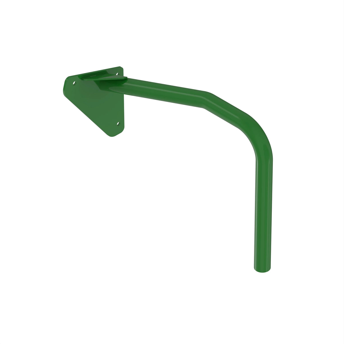 AXE49621: Fits John Deere AXE49621 Handrail – Genuine OEM