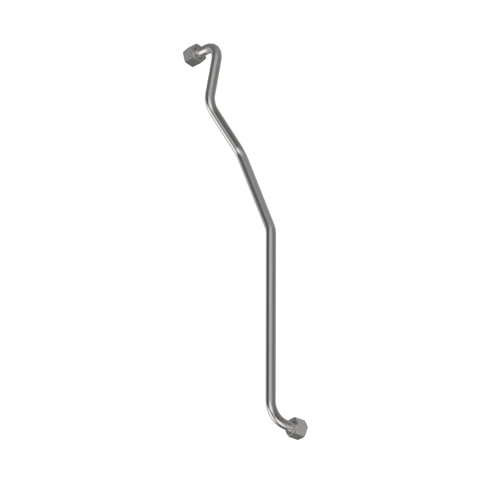 AXE49936: Fits John Deere AXE49936 Oil Line – Genuine OEM