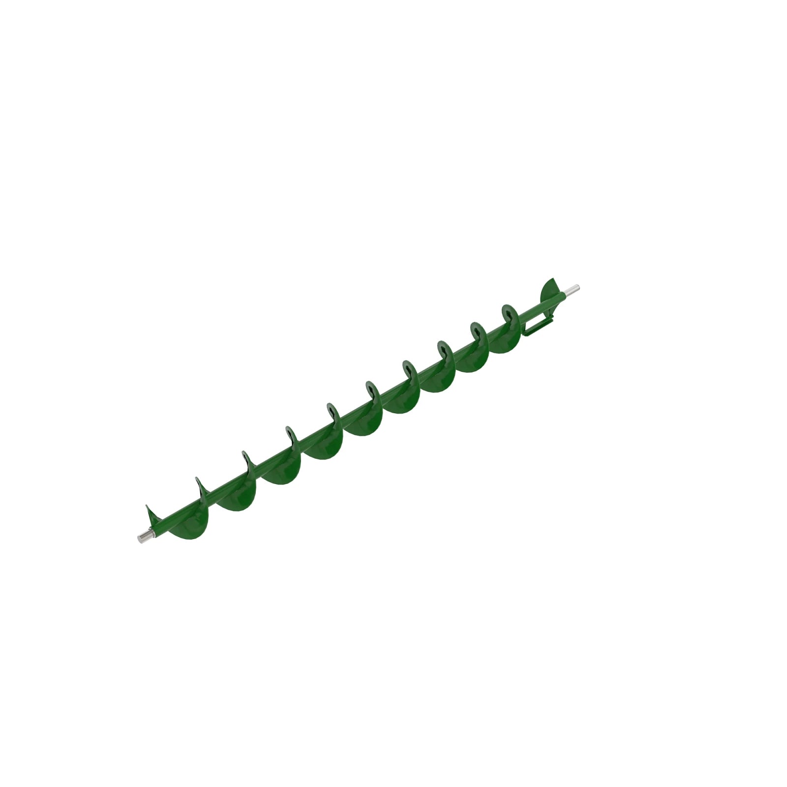 AXE49967: Fits John Deere AXE49967 Auger – Genuine OEM