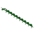 AXE49969: Fits John Deere AXE49969 Auger – Genuine OEM