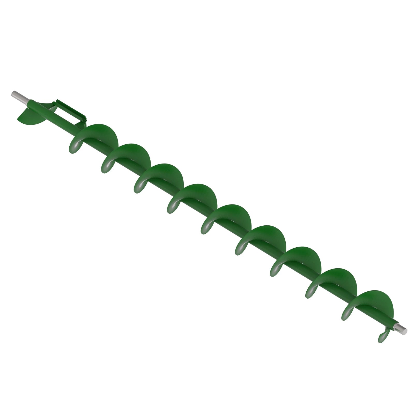 AXE49969: Fits John Deere AXE49969 Auger – Genuine OEM