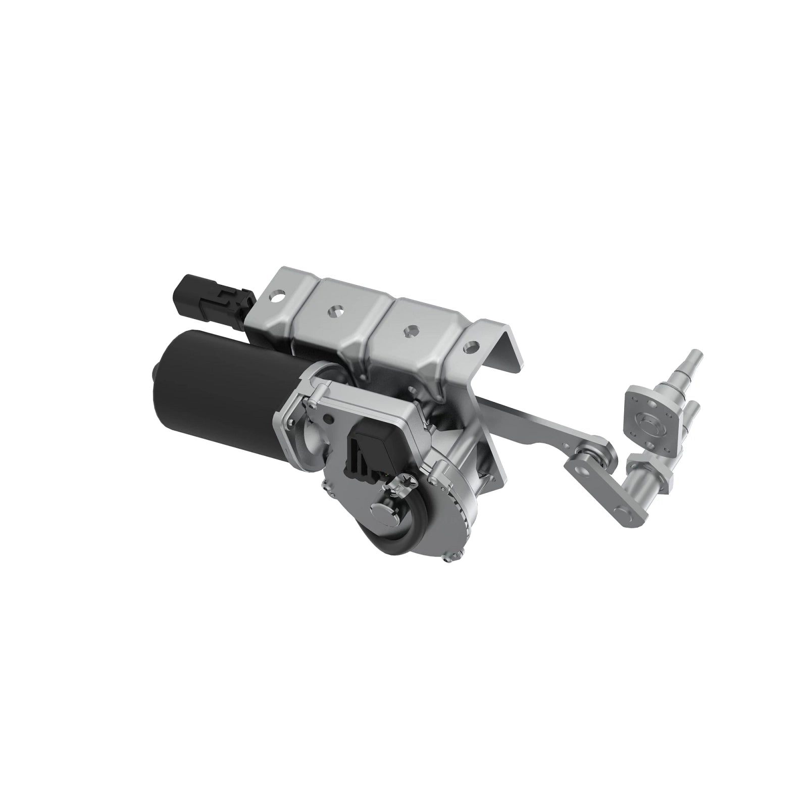 AXE50692: Fits John Deere AXE50692 Right Side Wiper Motor – Genuine OEM