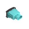 AXE50760: Fits John Deere AXE50760 Momentary Switch – Genuine OEM