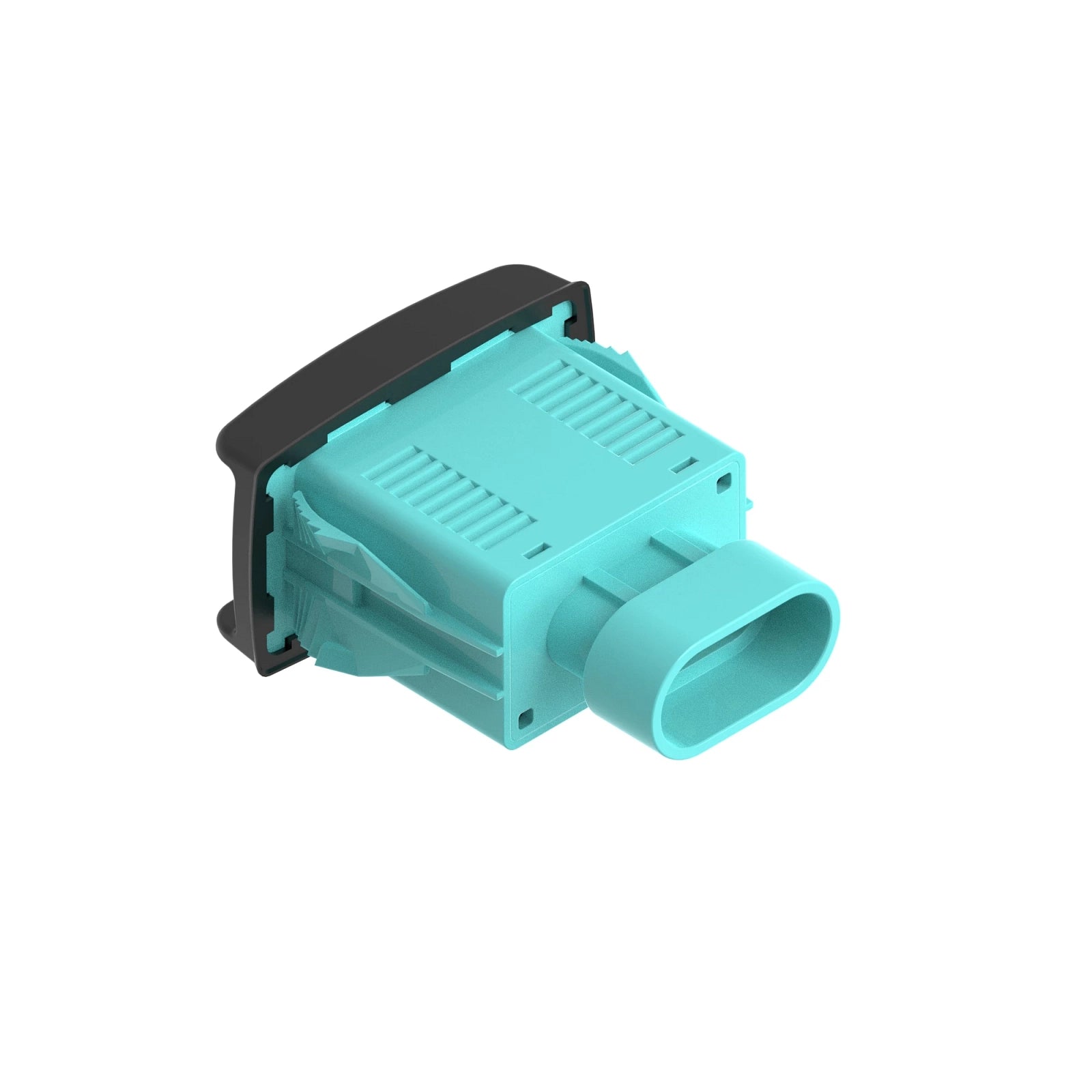 AXE50760: Fits John Deere AXE50760 Momentary Switch – Genuine OEM