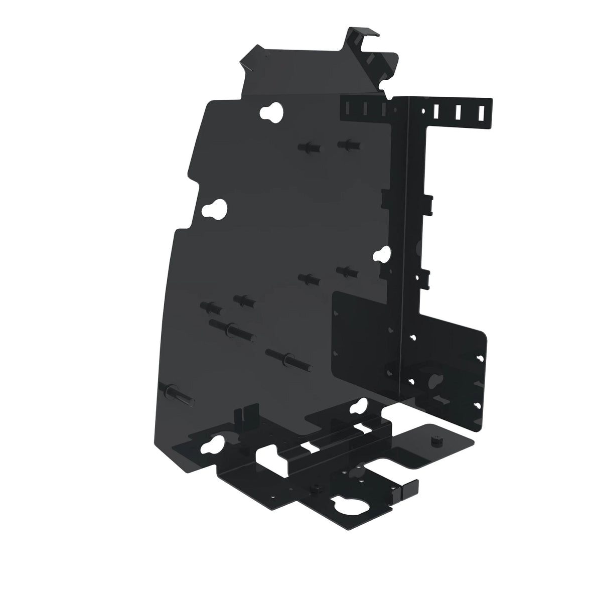 AXE50940: Fits John Deere AXE50940 Meca Controller Bracket – Genuine OEM