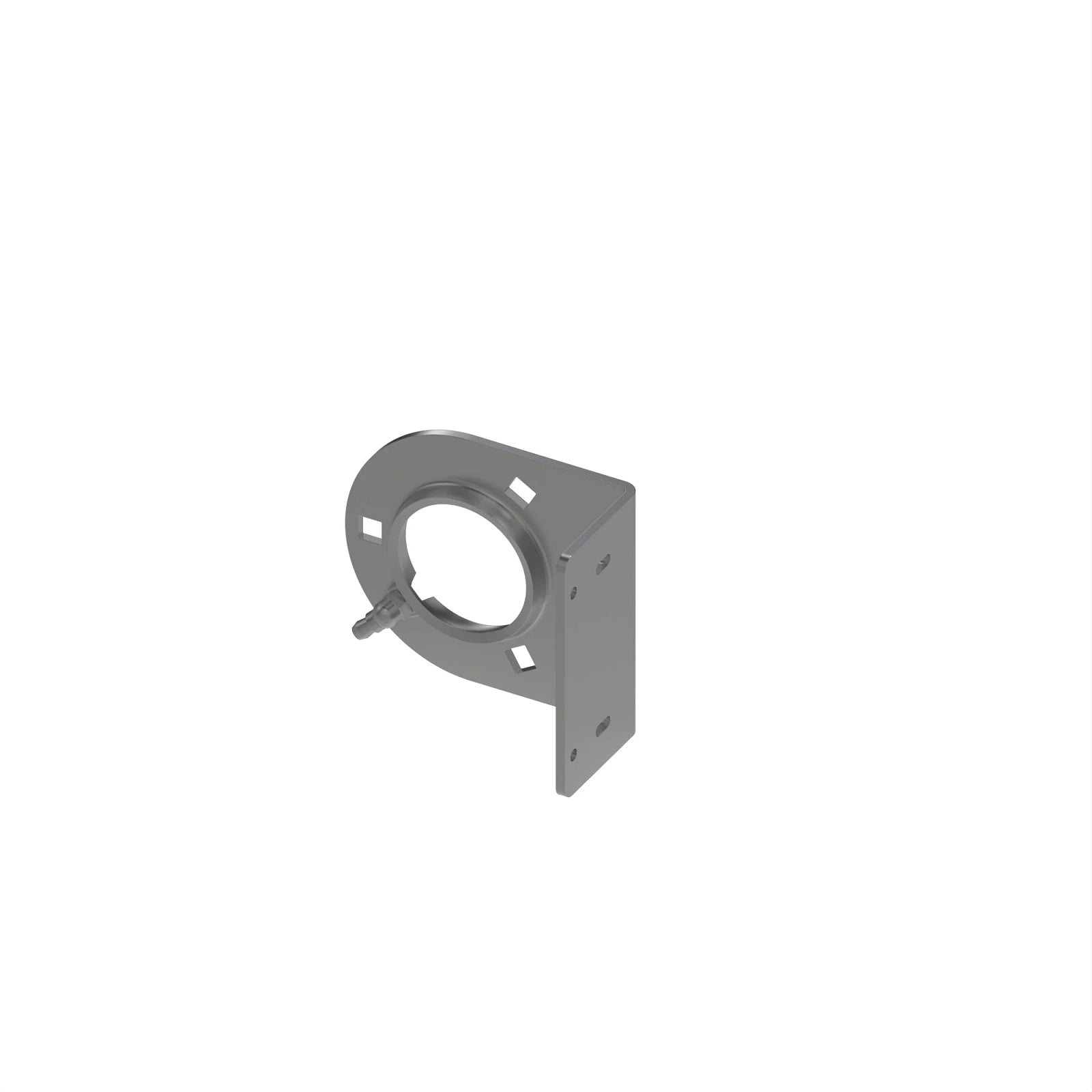 AXE51056: Fits John Deere AXE51056 Pressed Flanged Housing – Genuine OEM