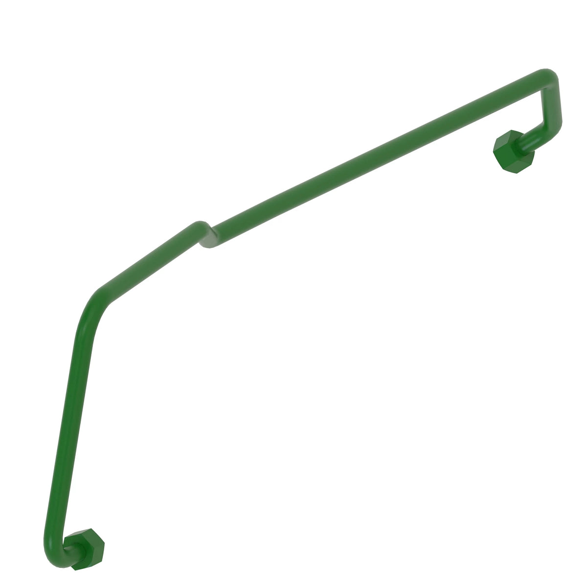 AXE51200: Fits John Deere AXE51200 Air Compressor Oil Return Oil Tube – Genuine OEM