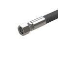 AXE51342: Fits John Deere AXE51342 Steering Return Hydraulic Hose – Genuine OEM