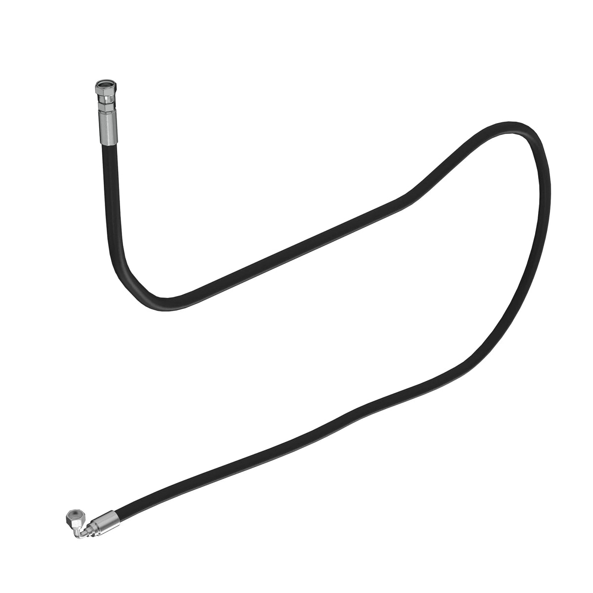 AXE51403: Fits John Deere AXE51403 LSM AutoTrac™ Hydraulic Hose – Genuine OEM