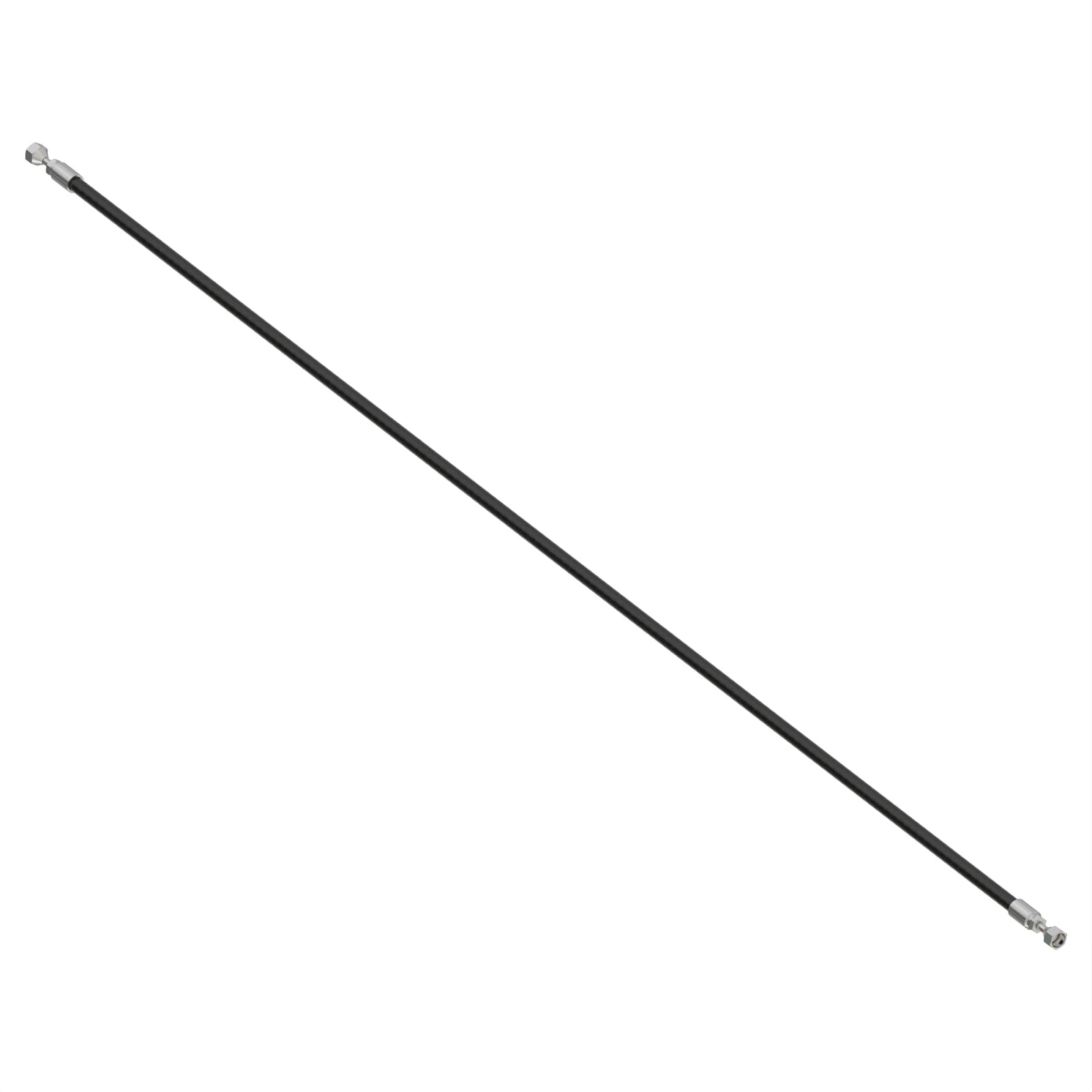 AXE51495: Fits John Deere AXE51495 Load Sense Pressure Hydraulic Hose – Genuine OEM