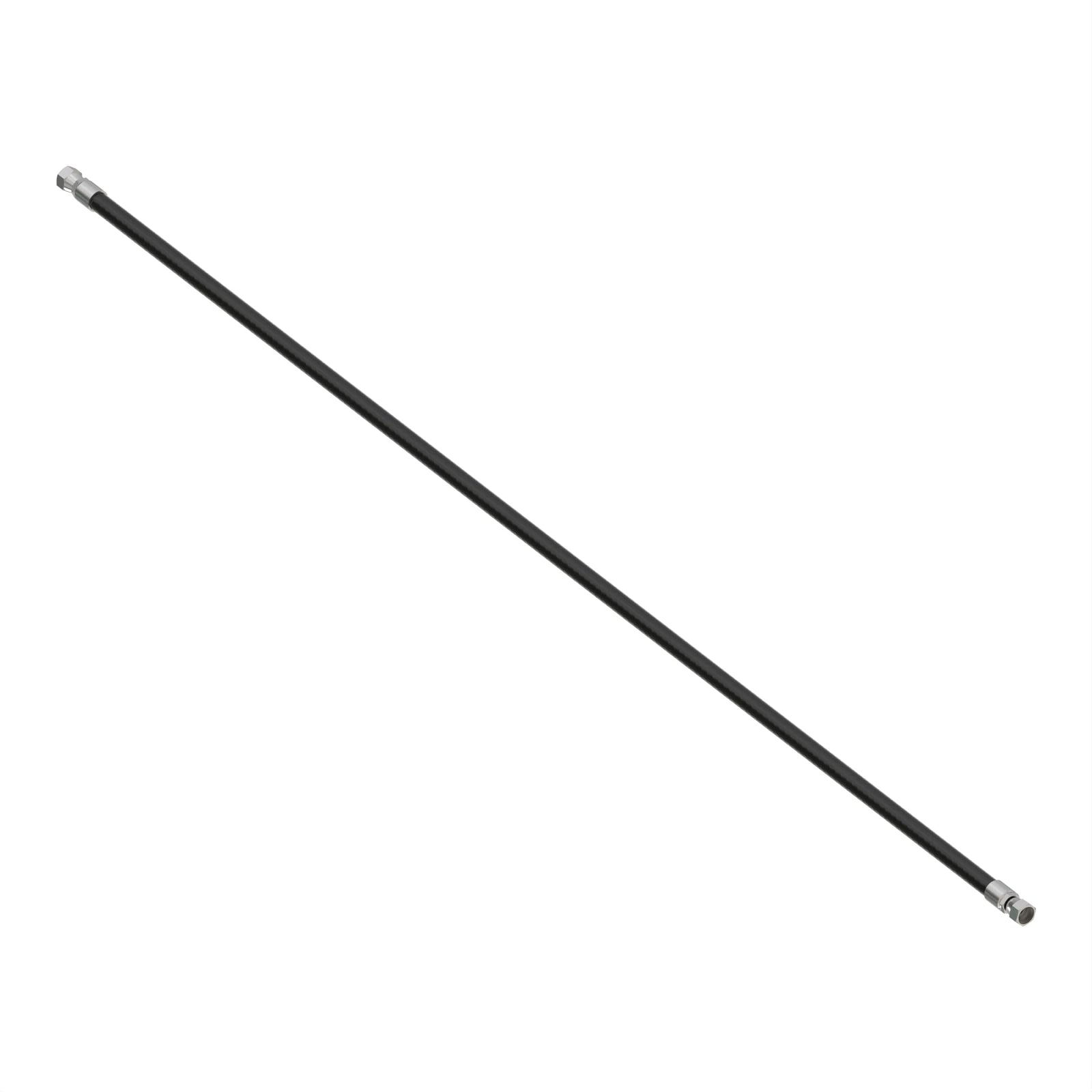 AXE51498: Fits John Deere AXE51498 Accumulator Pressure Hydraulic Hose – Genuine OEM