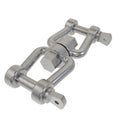 AXE51511: Fits John Deere AXE51511 Fork Swivel Shackle – Genuine OEM