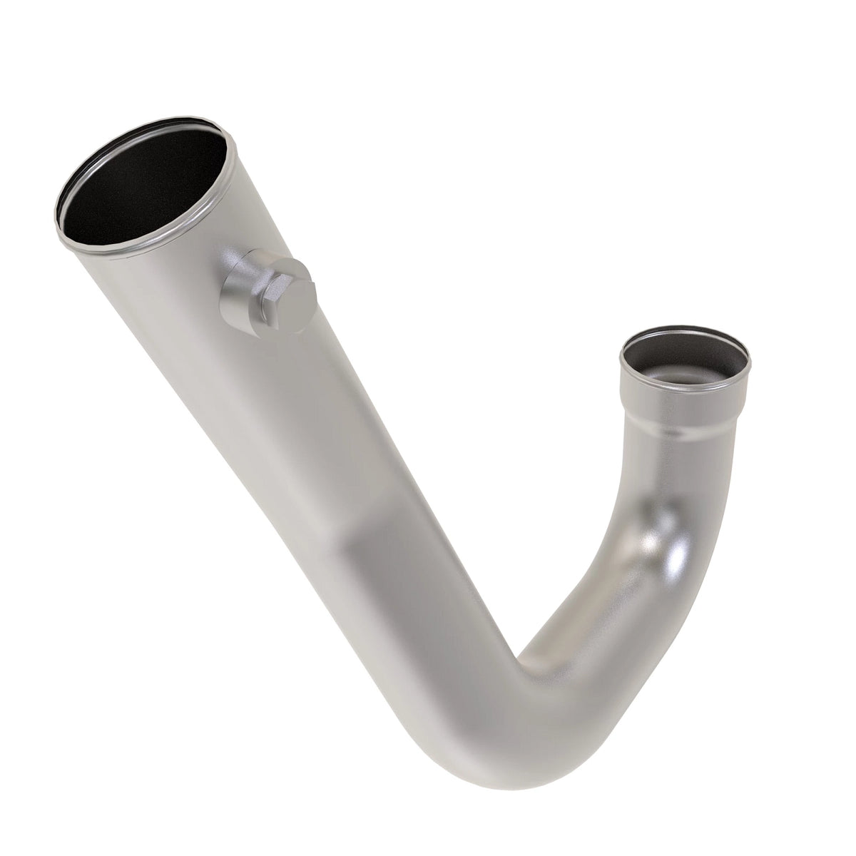 AXE51525: Fits John Deere AXE51525 Air Intake – Genuine OEM