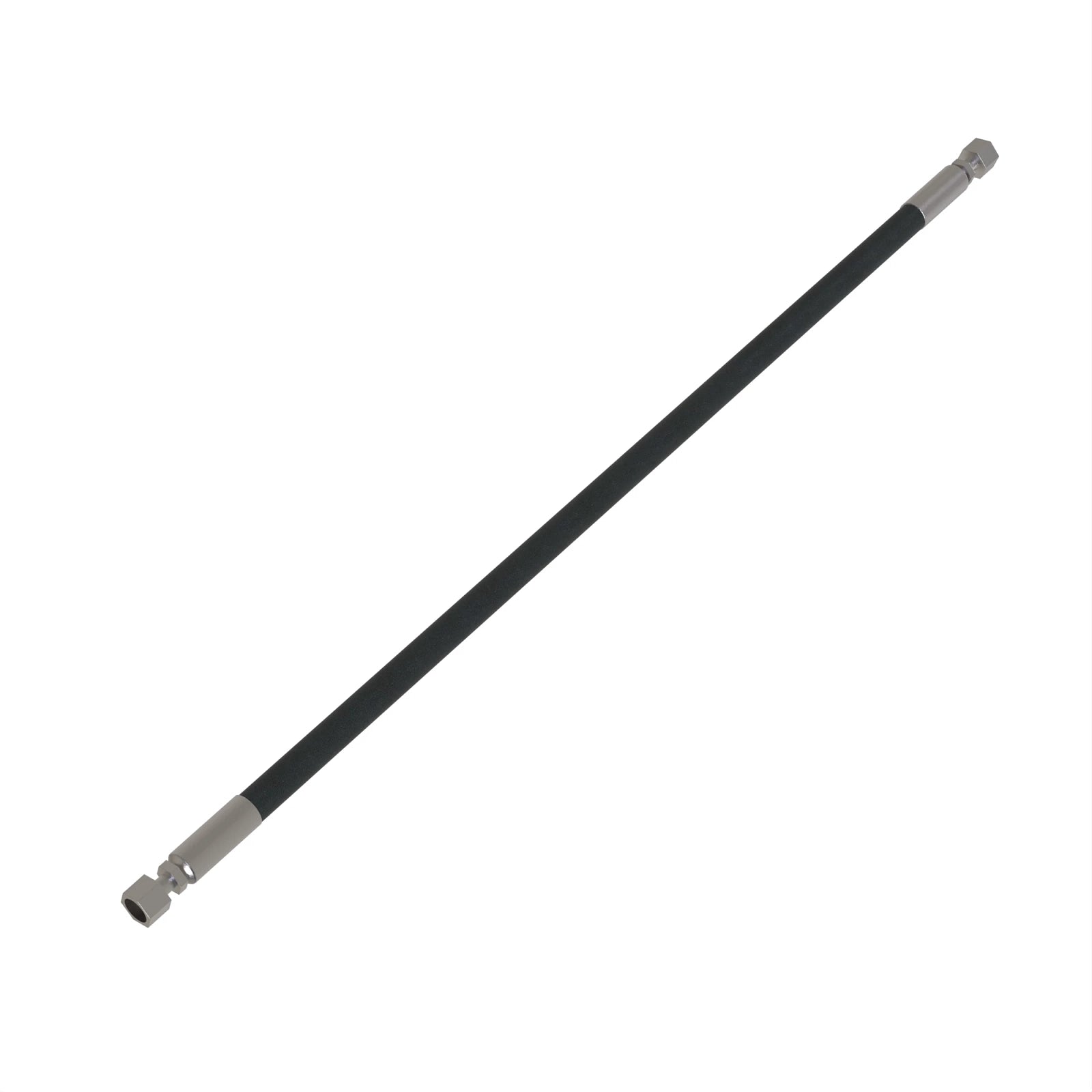 AXE51542: Fits John Deere AXE51542 Steering Pressure Hydraulic Hose – Genuine OEM