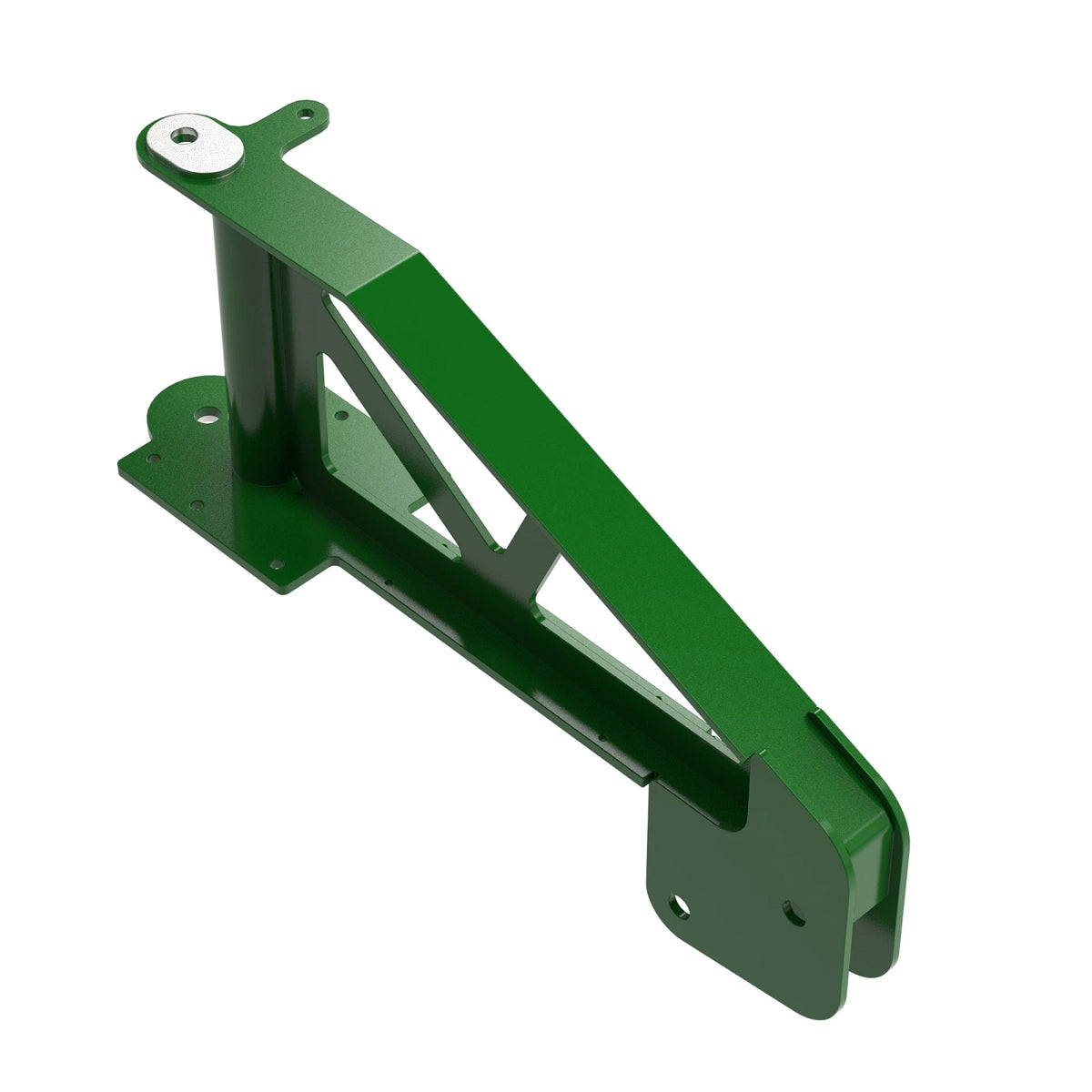 AXE51665: Fits John Deere AXE51665 Kernel Processor Crane Arm, Front – Genuine OEM
