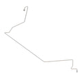 AXE51682: Fits John Deere AXE51682 Brake Line – Genuine OEM