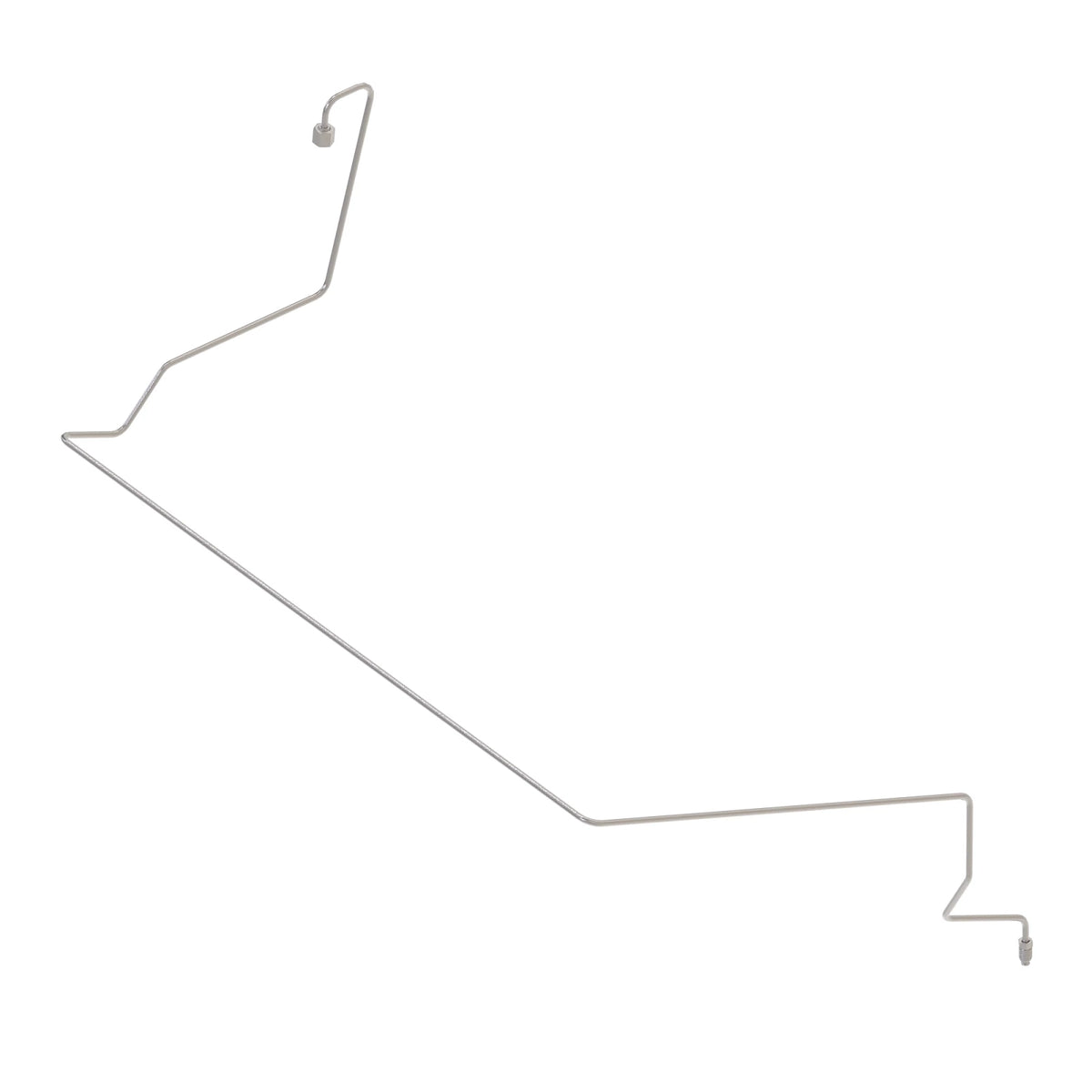 AXE51682: Fits John Deere AXE51682 Brake Line – Genuine OEM