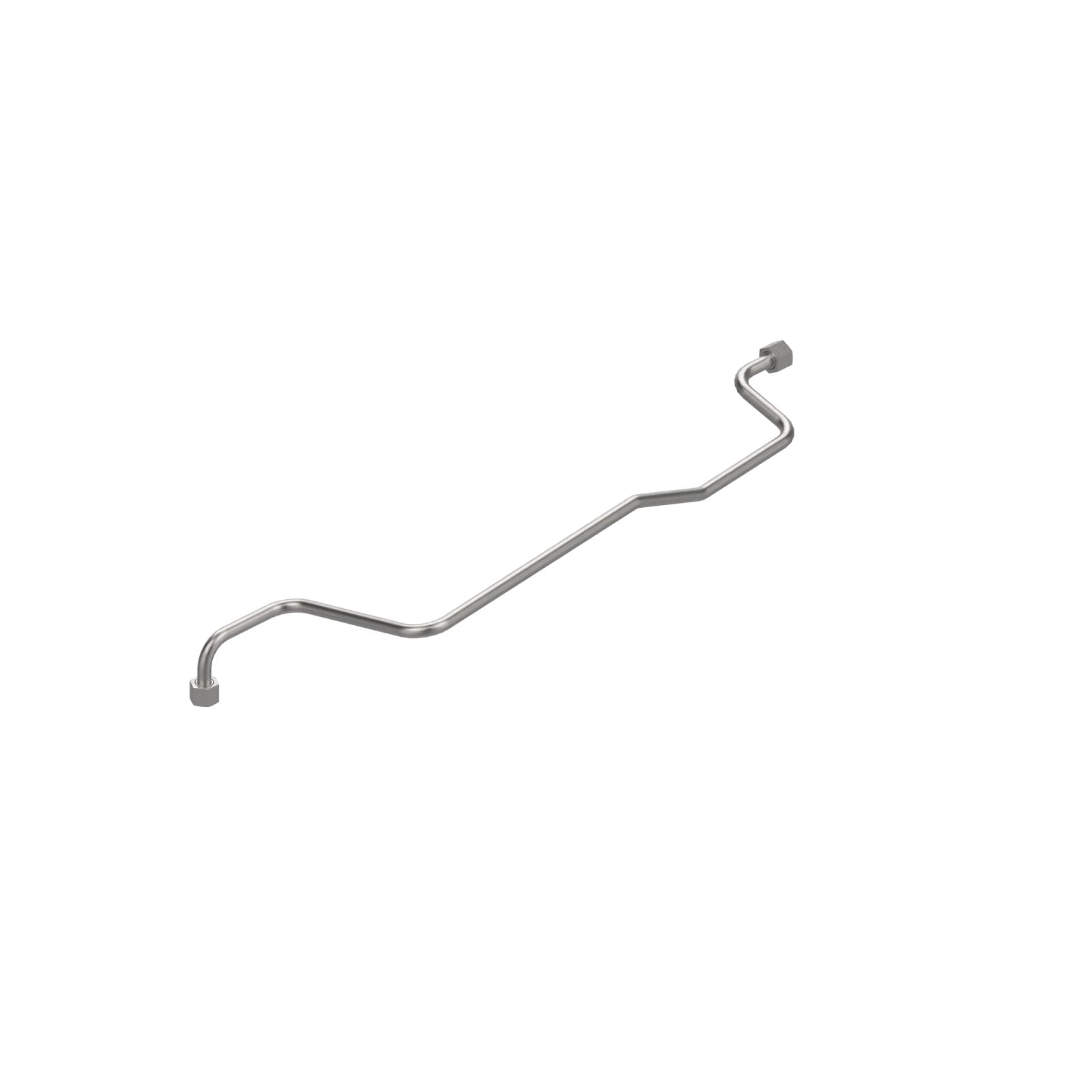 AXE51694: Fits John Deere AXE51694 Pump to Motor Oil Line – Genuine OEM