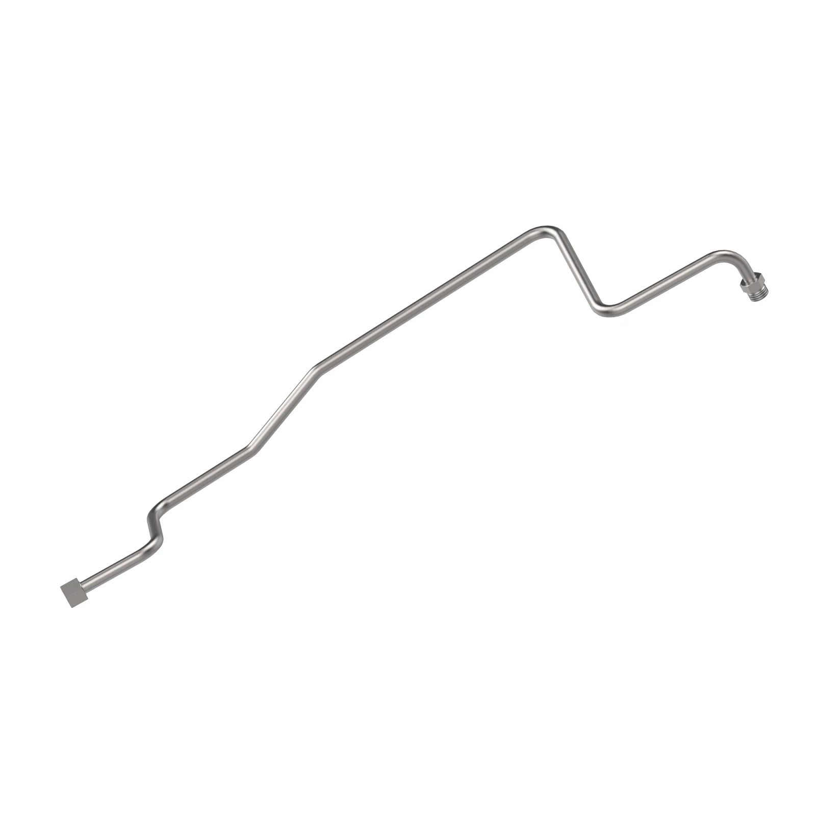 AXE51695: Fits John Deere AXE51695 Pump to Motor Oil Line – Genuine OEM