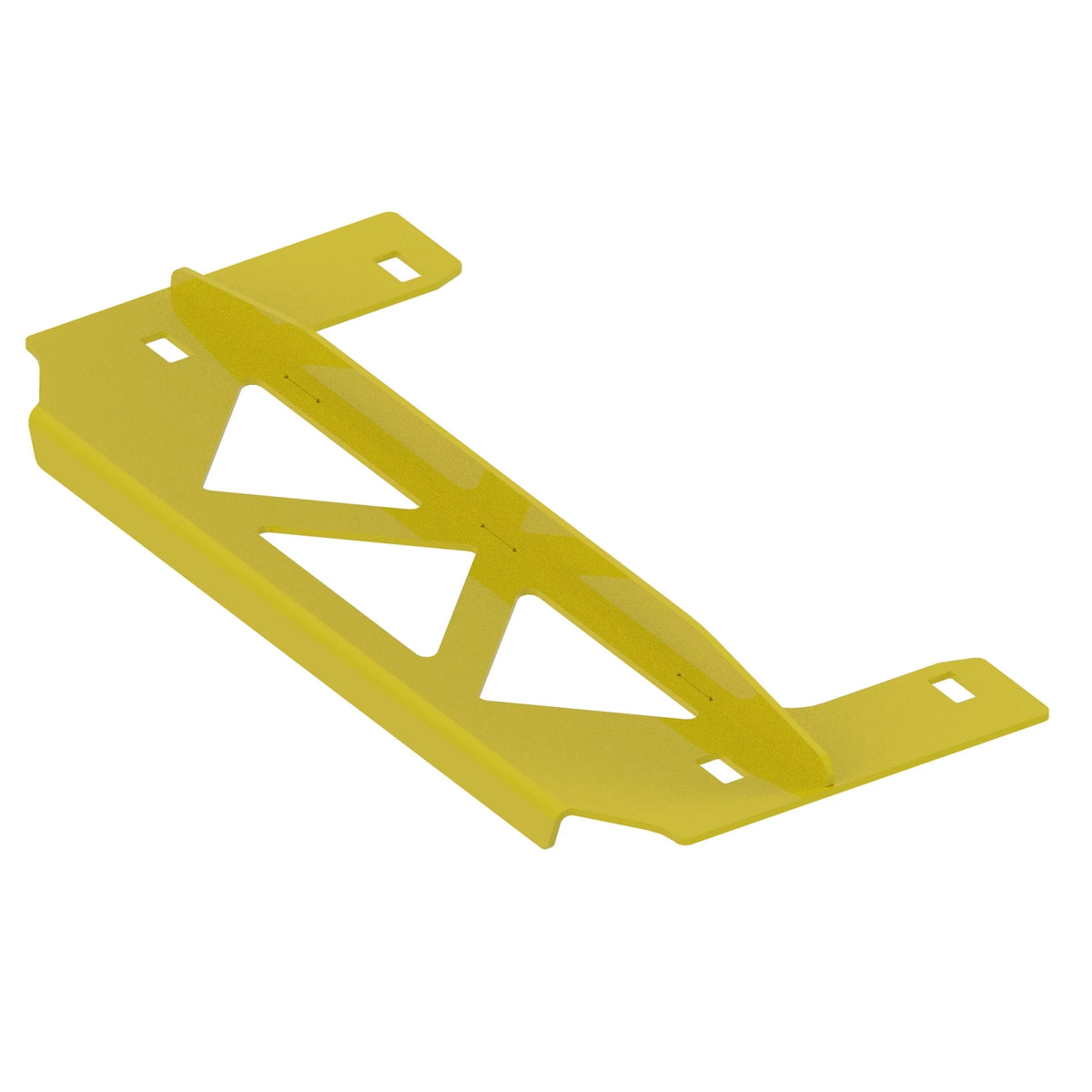 AXE51760: Fits John Deere AXE51760 Actuator Zone Bracket Holder – Genuine OEM