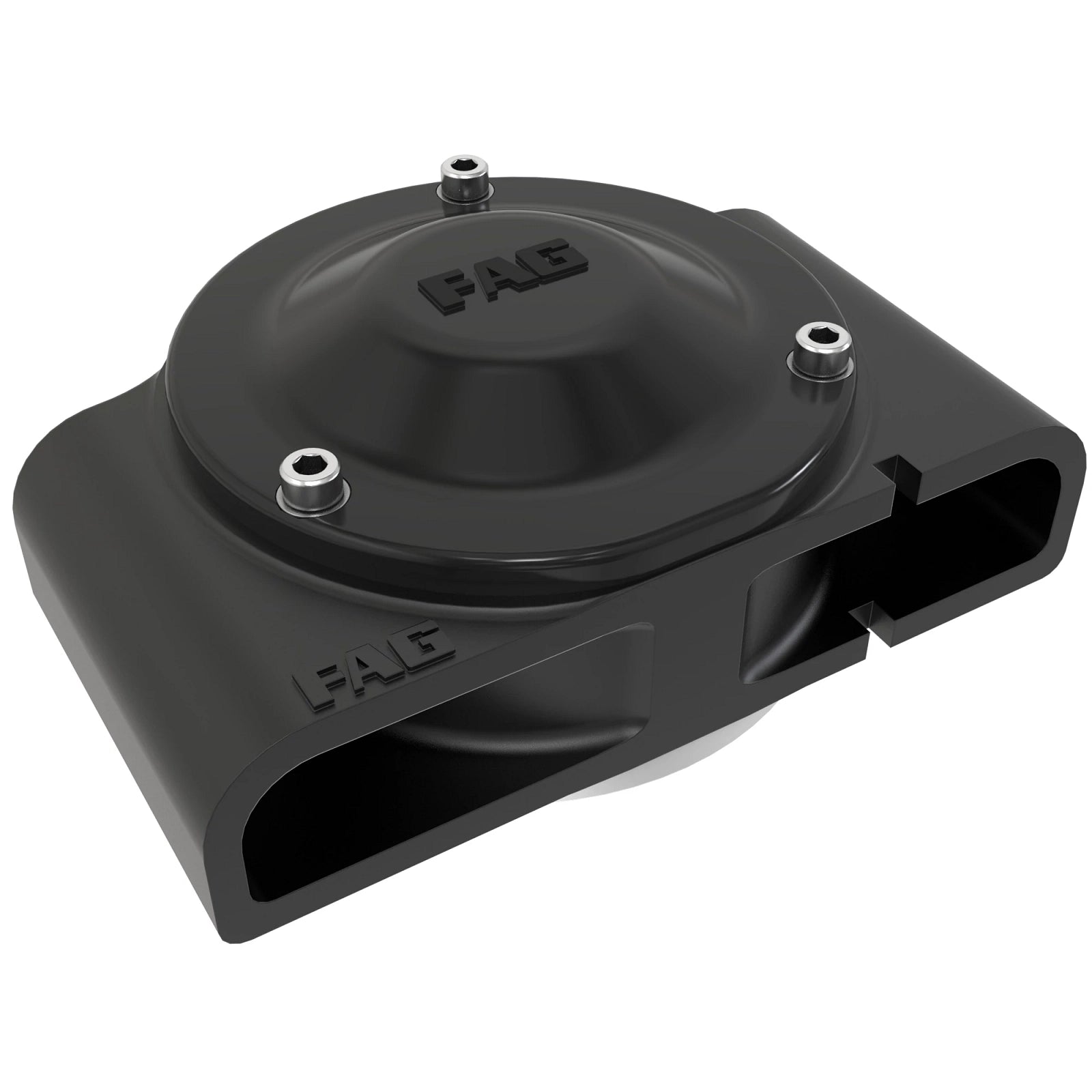 AXE51865: Fits John Deere AXE51865 Pillow Block Bearing Housing – Genuine OEM