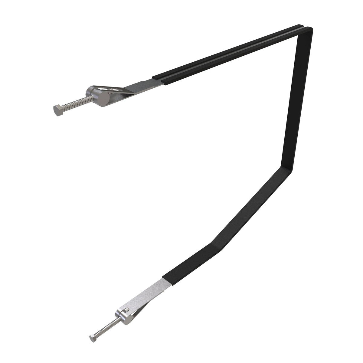 AXE51969: Fits John Deere AXE51969 Ribbon with Rubber Insert Strap – Genuine OEM