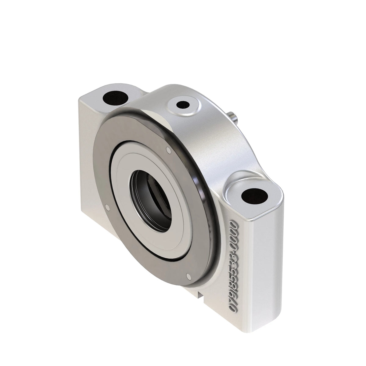 AXE51994: Fits John Deere AXE51994 Pillow Block Bearing Housing – Genuine OEM