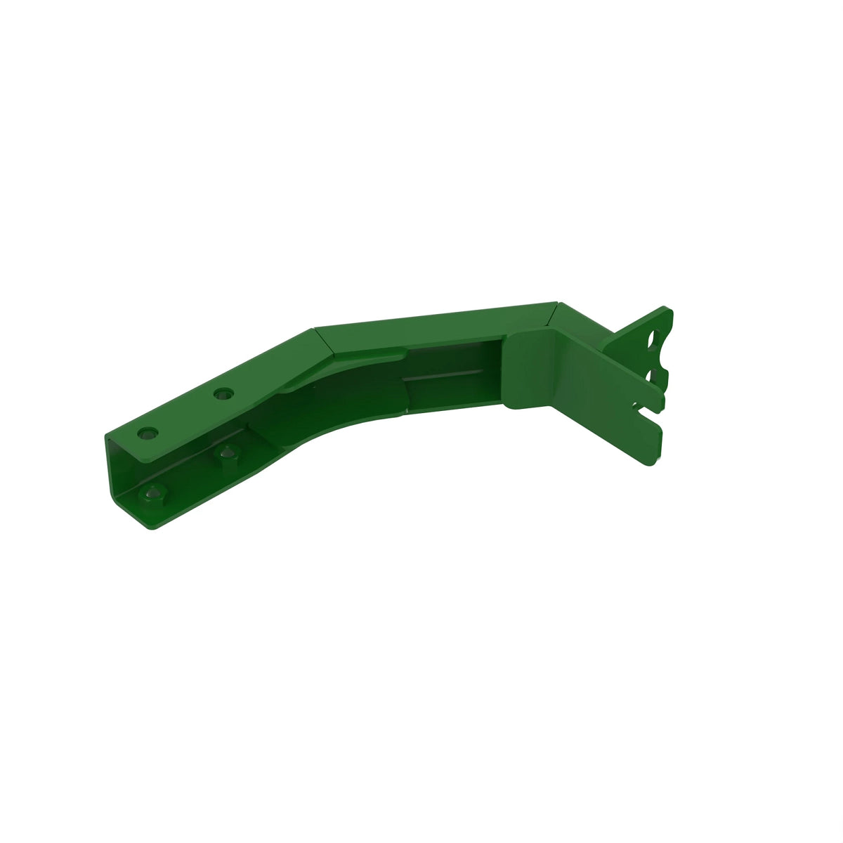 AXE52099: Fits John Deere AXE52099 Upright Intake Tube Support – Genuine OEM