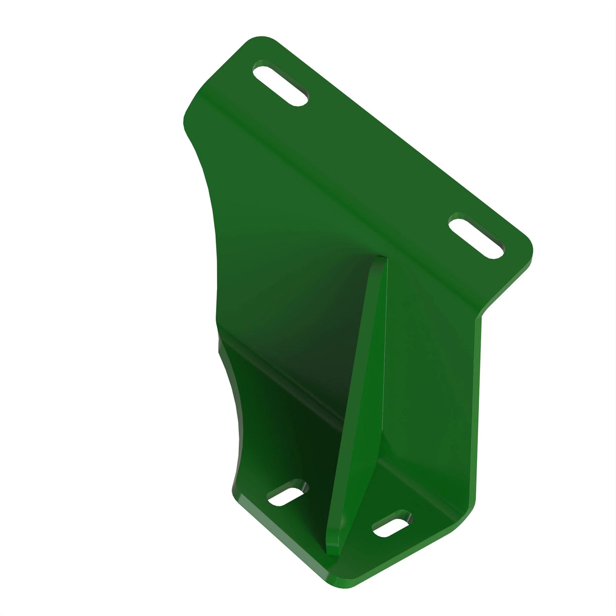 AXE52105: Fits John Deere AXE52105 Pipe Support – Genuine OEM