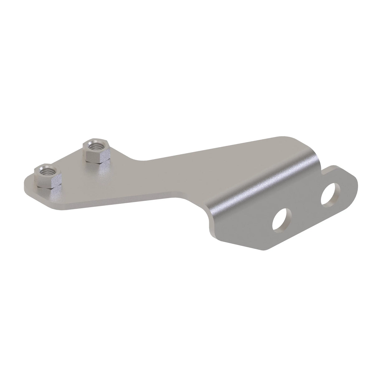 AXE52209: Fits John Deere AXE52209 Air Compressor Drive Holder – Genuine OEM