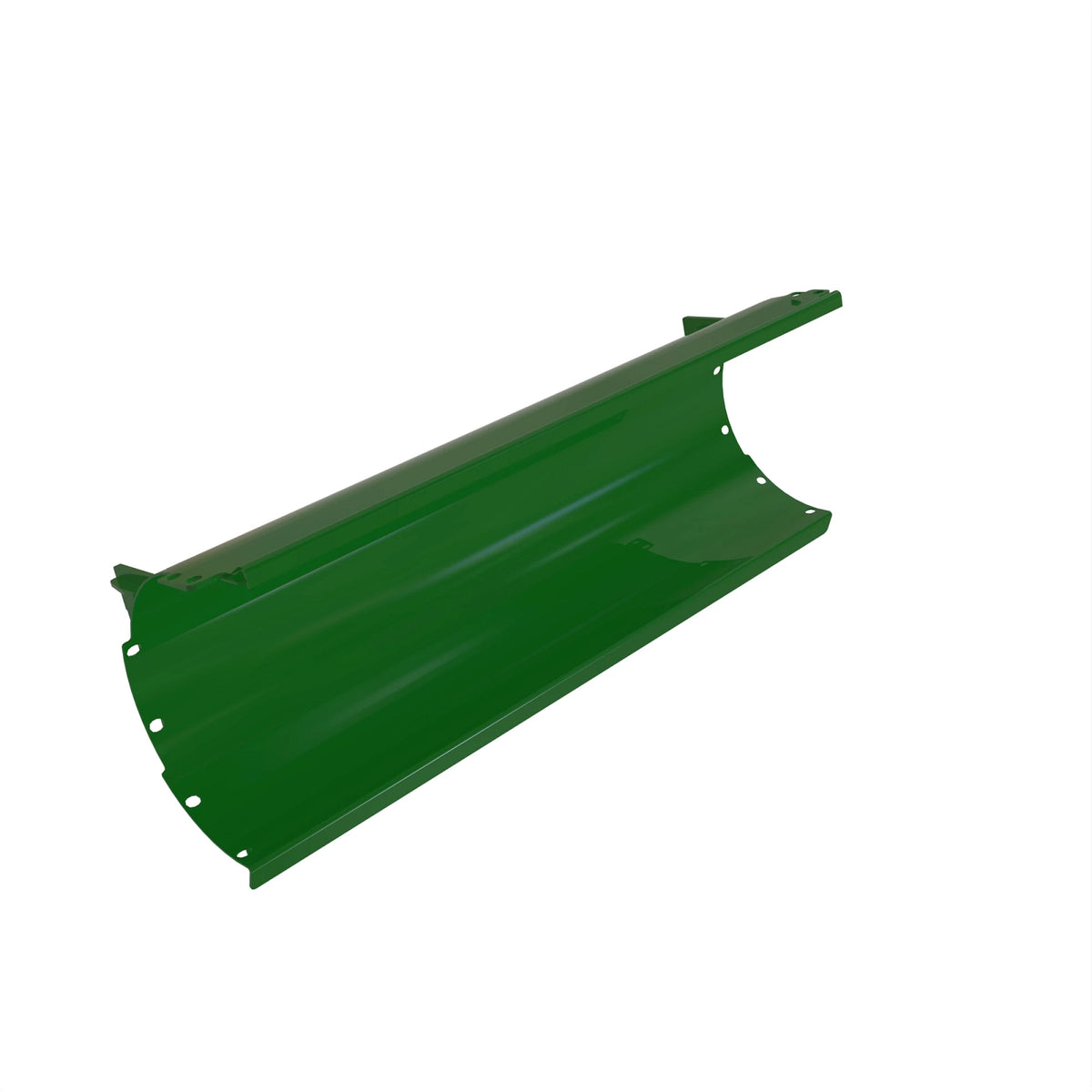 AXE52230: Fits John Deere AXE52230 Front Premium KP™ Frame Trough – Genuine OEM