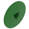 AXE52321: Fits John Deere AXE52321 Half Sheave – Genuine OEM