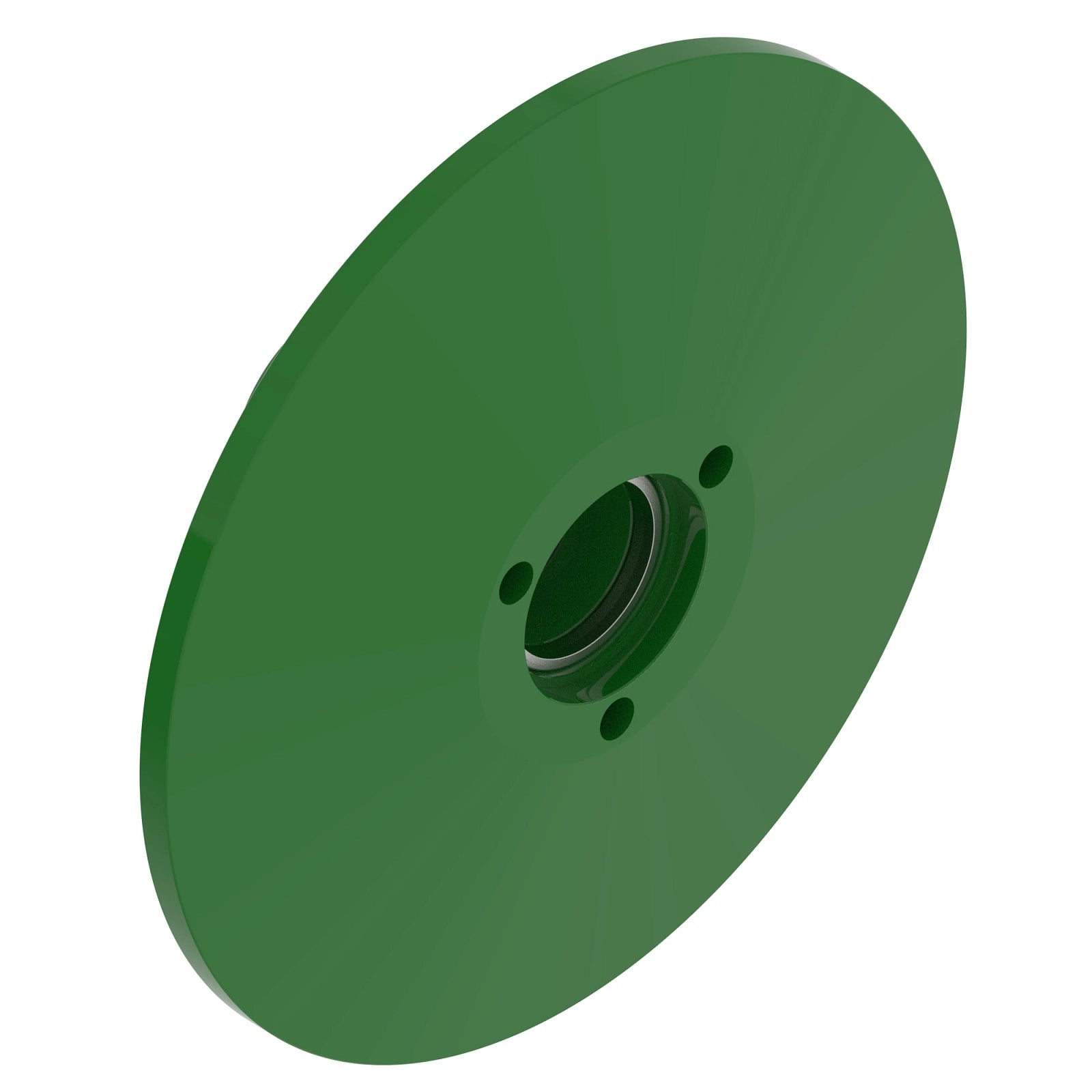 AXE52321: Fits John Deere AXE52321 Half Sheave – Genuine OEM