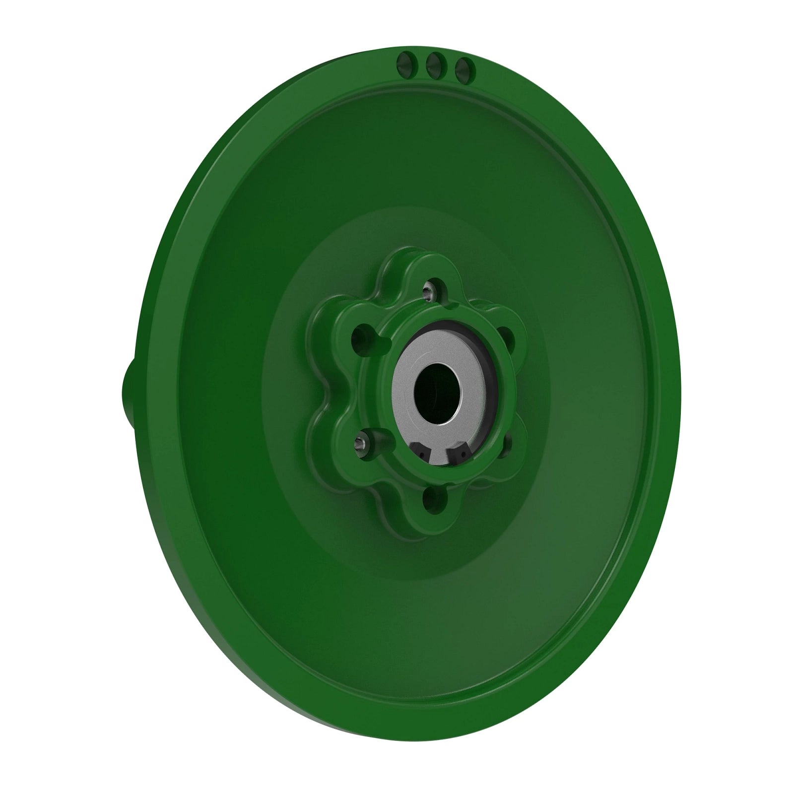 AXE52322: Fits John Deere AXE52322 Pulley – Genuine OEM