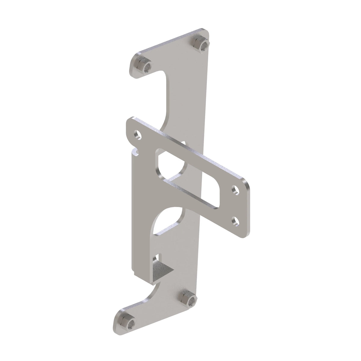 AXE52492: Fits John Deere AXE52492 Styling Support Holder – Genuine OEM