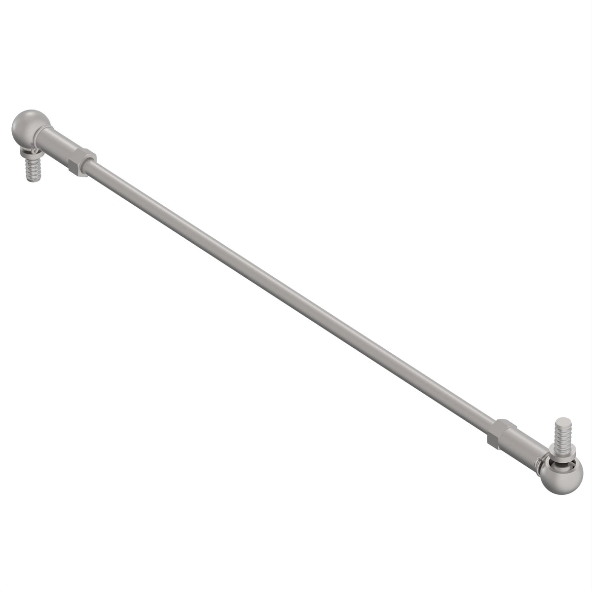 AXE52500: Fits John Deere AXE52500 Tie Rod Assembly – Genuine OEM