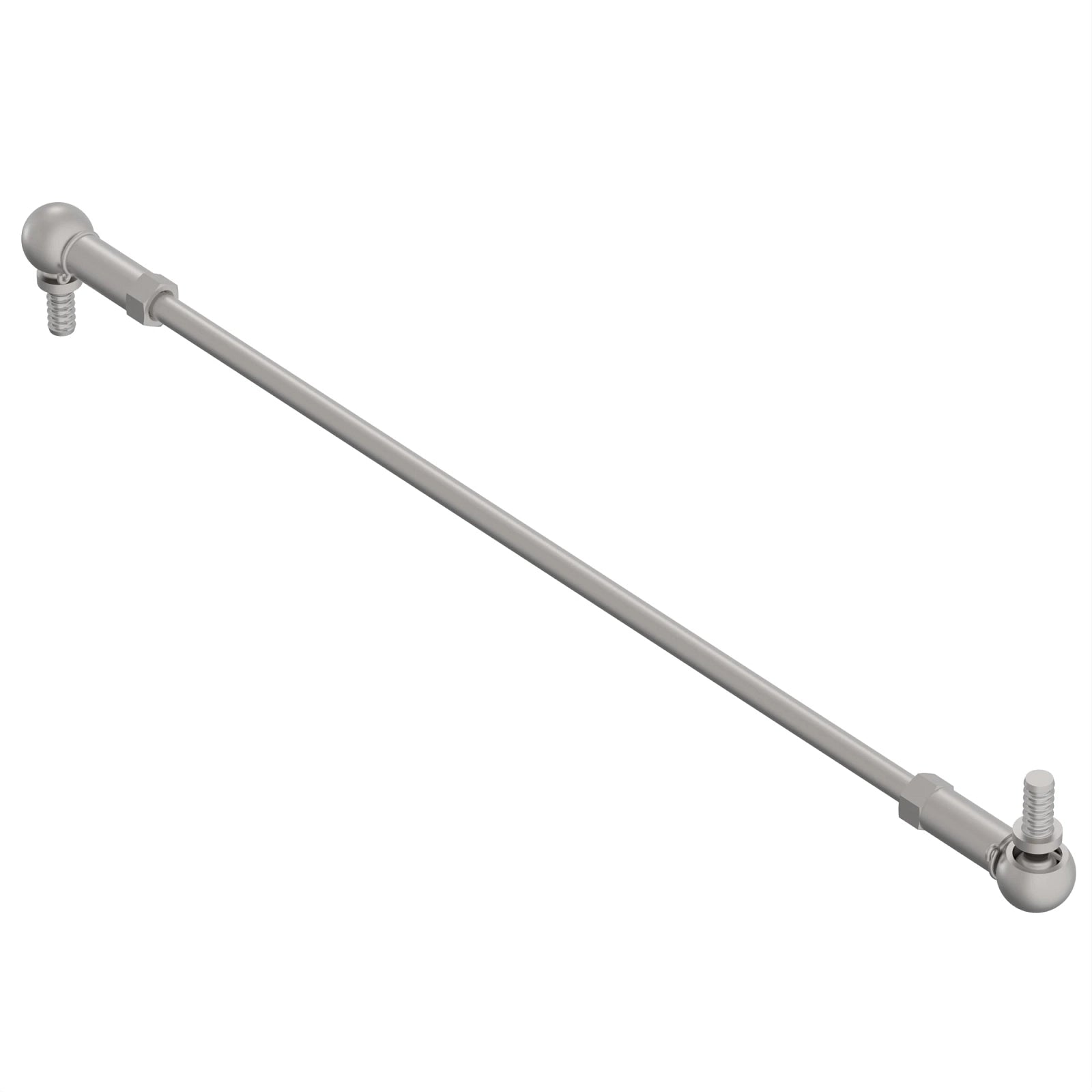 AXE52500: Fits John Deere AXE52500 Tie Rod Assembly – Genuine OEM