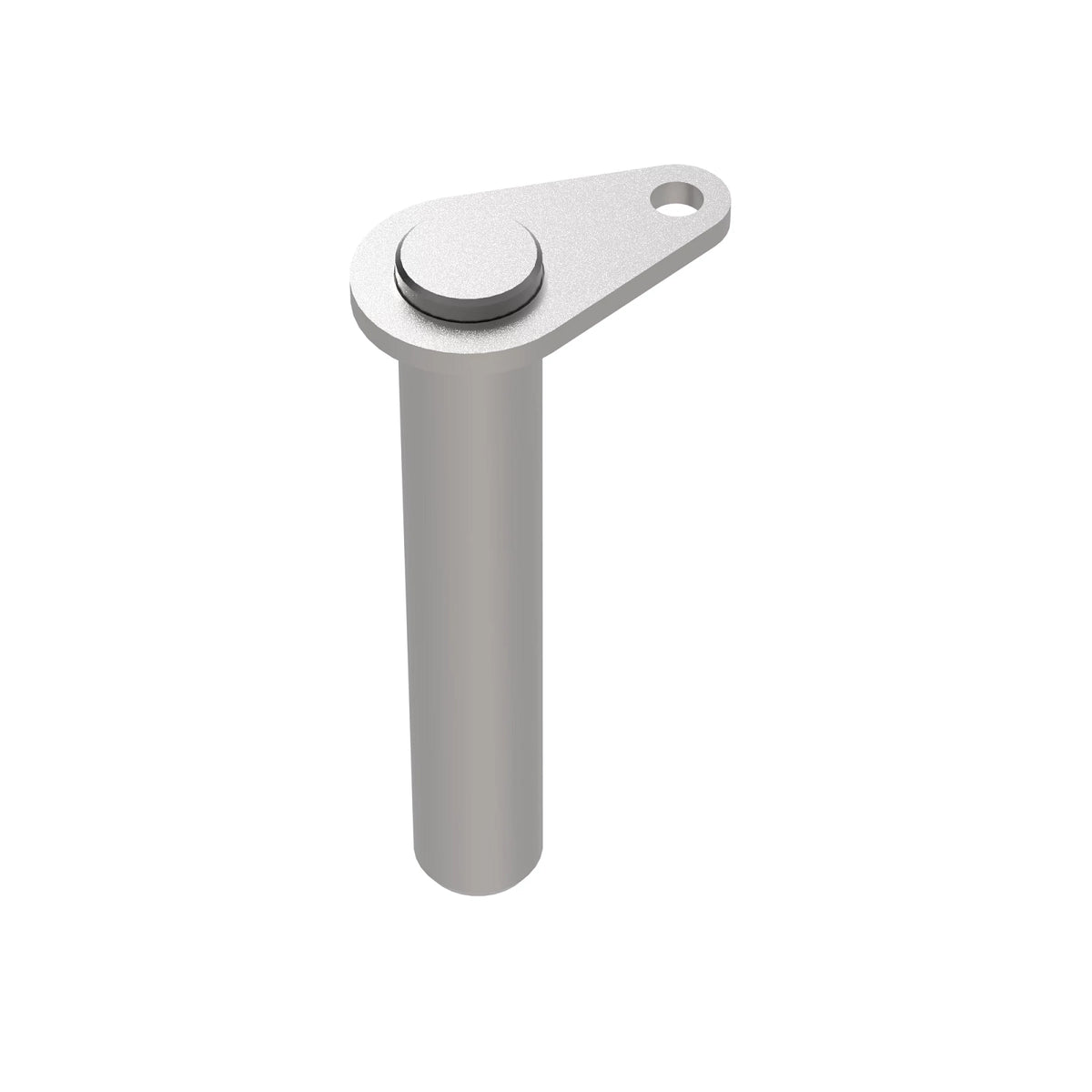 AXE52570: Fits John Deere AXE52570 Flag Pin Fastener – Genuine OEM