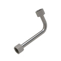 AXE52631: Fits John Deere AXE52631 Chaff Spreader Pump to Return Valve Oil Line – Genuine OEM