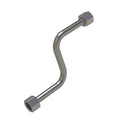 AXE52632: Fits John Deere AXE52632 Chaff Spreader Pump to Pressure Valve Oil Line – Genuine OEM