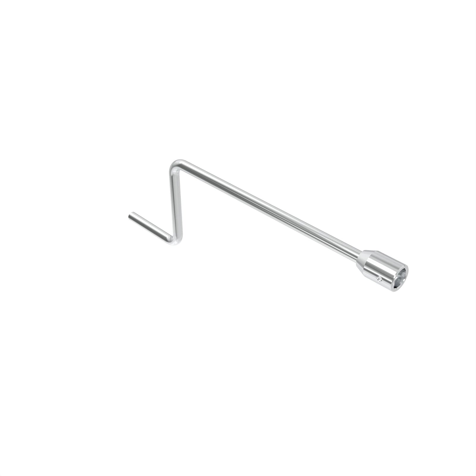 AXE52884: Fits John Deere AXE52884 Crank – Genuine OEM