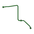 AXE52889: Fits John Deere AXE52889 Cutterhead Feedroll Pressure Oil Tube – Genuine OEM