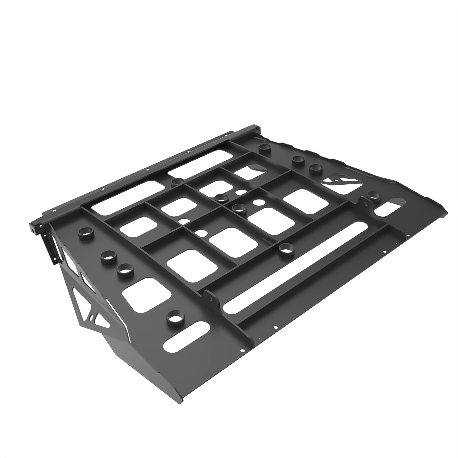 AXE52980: Fits John Deere AXE52980 Front Wide Chute – Genuine OEM