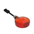 AXE52986: John Deere AXE52986 Warning Lamp, 12 Volts