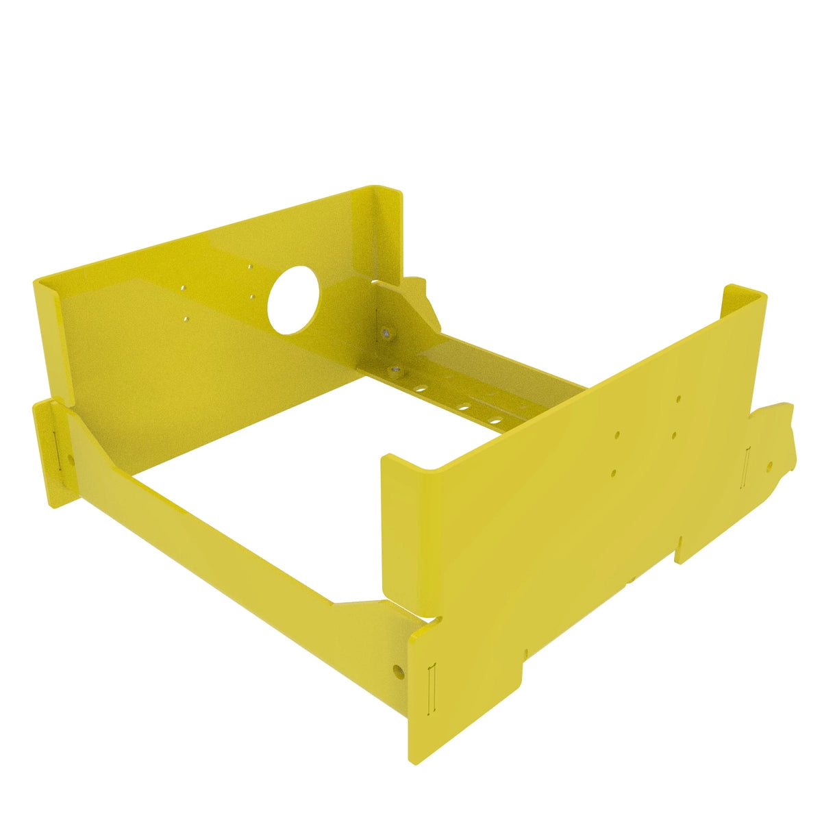 AXE53003: Fits John Deere AXE53003 Welded Assembly Extension – Genuine OEM