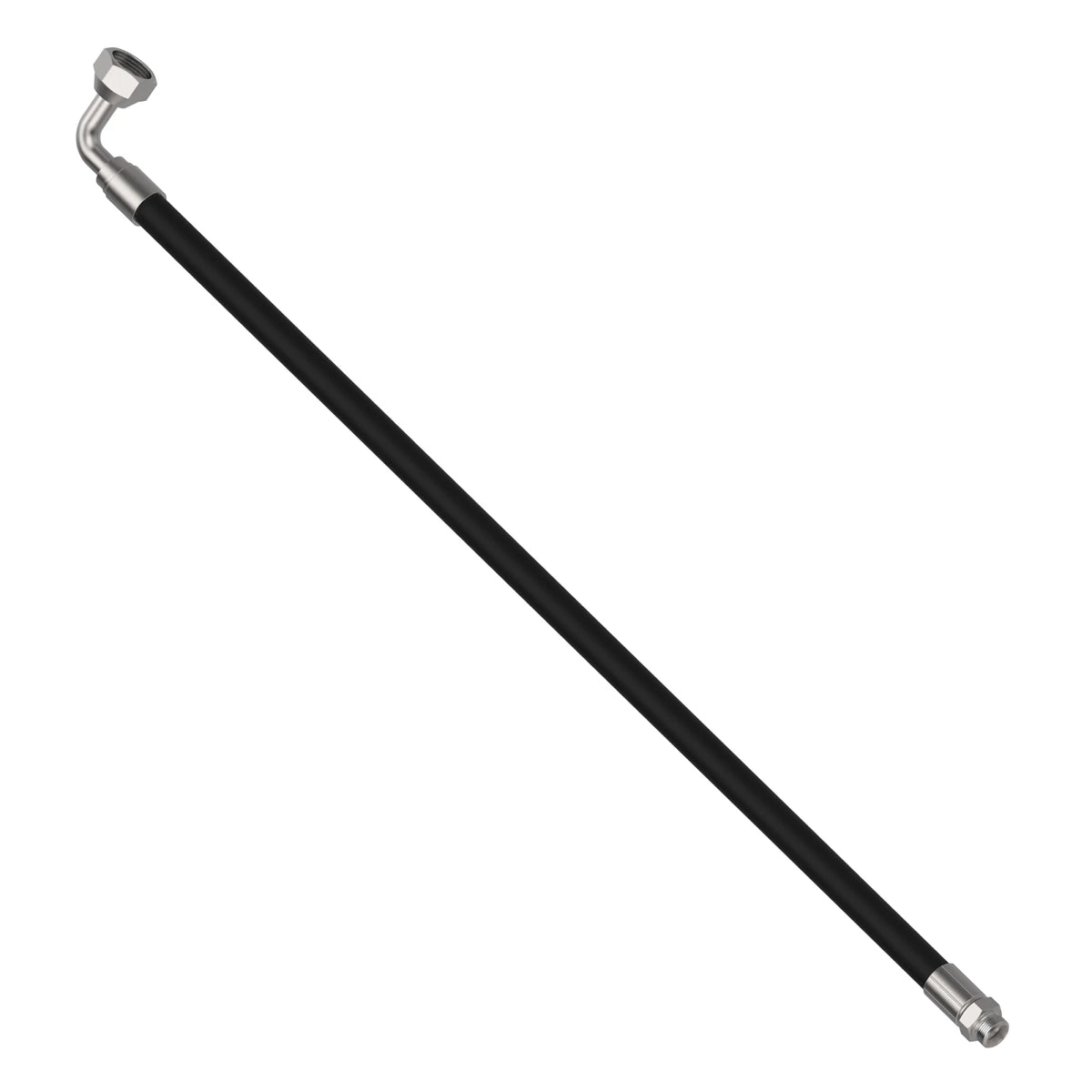 AXE53306: Fits John Deere AXE53306 Air Compressor Oil Return Hose – Genuine OEM