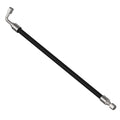 AXE53307: Fits John Deere AXE53307 Air Compressor Oil Supply Hose – Genuine OEM