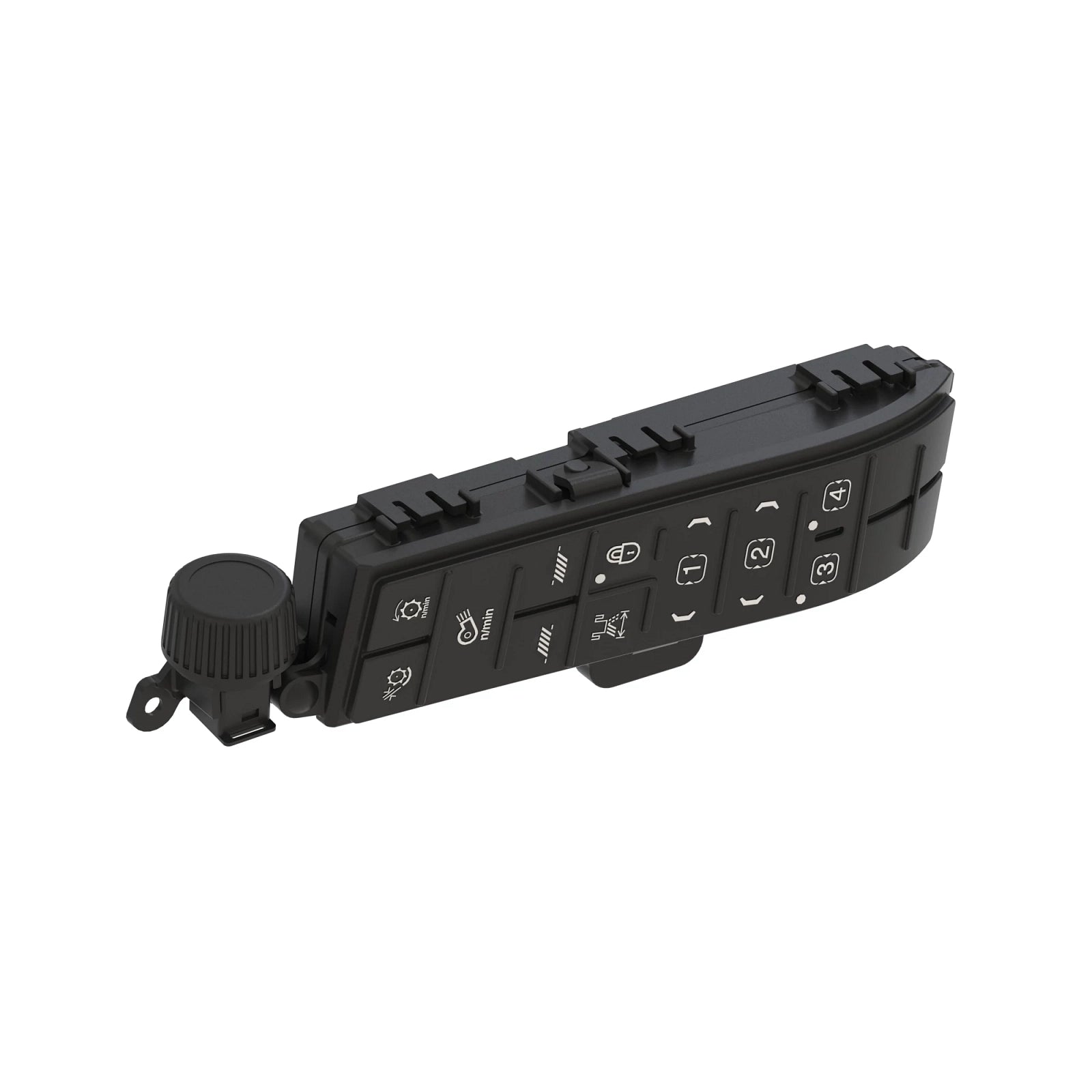 AXE53585: Fits John Deere AXE53585 Less HillMaster™ Setting Control Module – Genuine OEM
