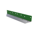 AXE53705: Fits John Deere AXE53705 Sieve Frame Bottom Floor Seal – Genuine OEM