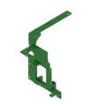 AXE54369: Fits John Deere AXE54369 Steering Hose Bracket – Genuine OEM